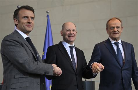 james scholz linkedin|Scholz Bets on Closer Poland Ties With French Path Uncertain.